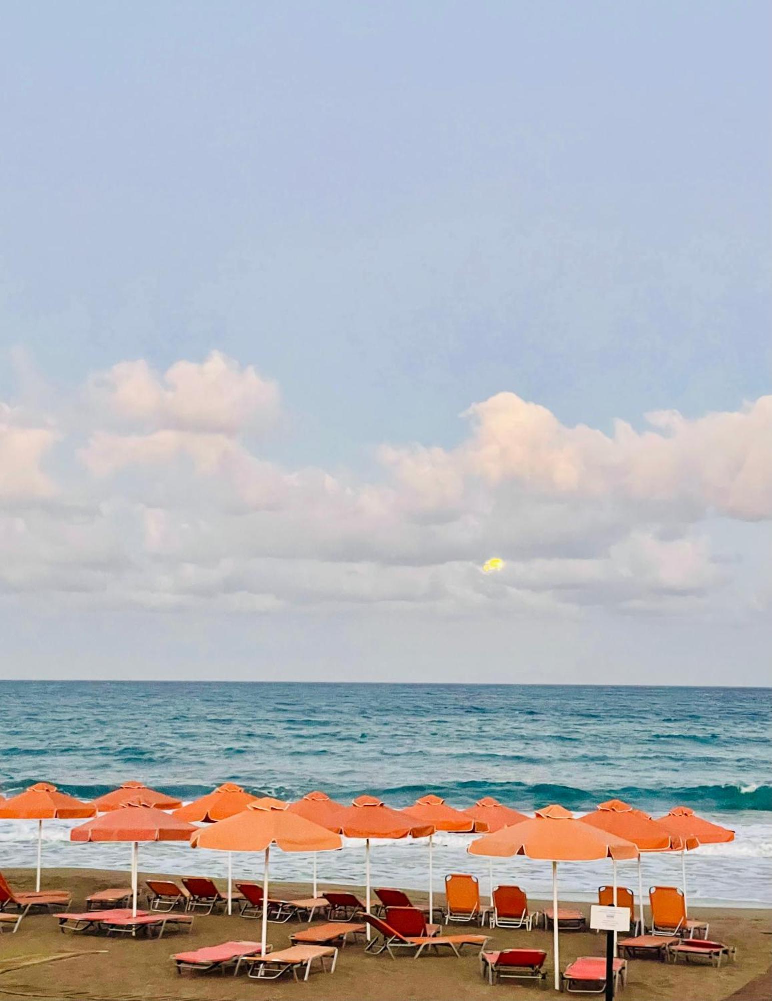 פליאוחורה Pal Beach מראה חיצוני תמונה