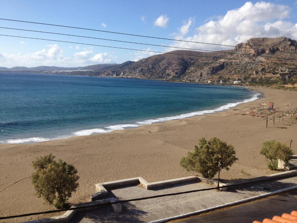 פליאוחורה Pal Beach מראה חיצוני תמונה
