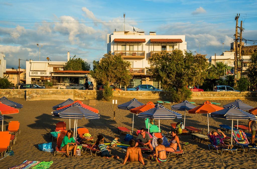 פליאוחורה Pal Beach מראה חיצוני תמונה