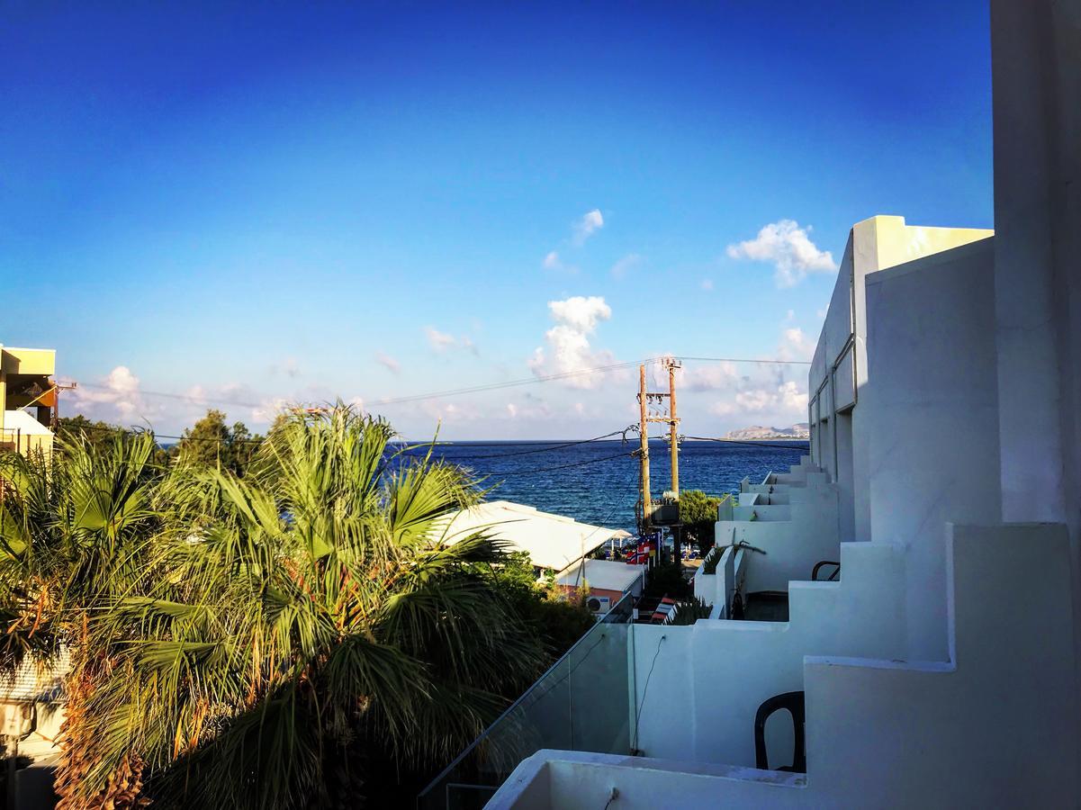 פליאוחורה Pal Beach מראה חיצוני תמונה